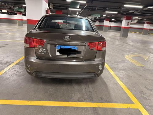 Kia Cerato 2010