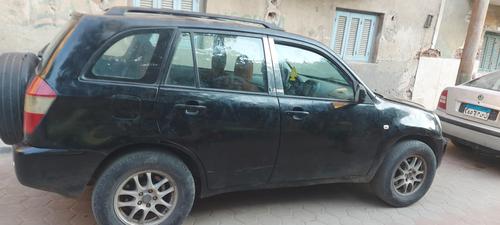Chery Tiggo 3 2009