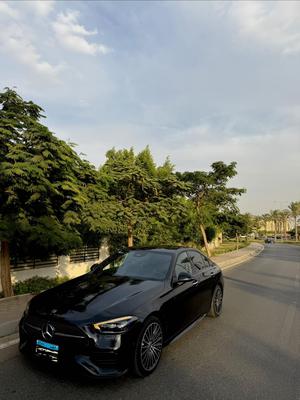 Mercedes C 180 2022