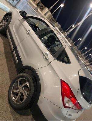 هايما S5 2018