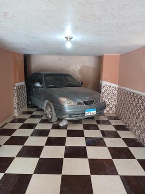 Daewoo Nubira 2 2009