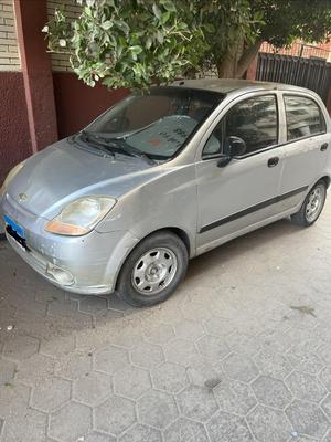 Chevrolet Spark 2008