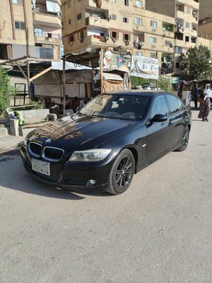 BMW 320 2007