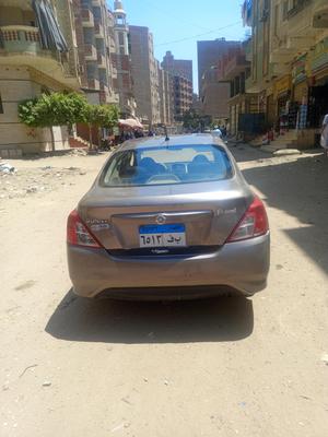 نيسان صنى 2020