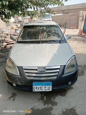 Speranza A516 2007