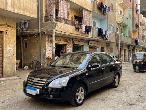 اسبيرانزا A516 2008