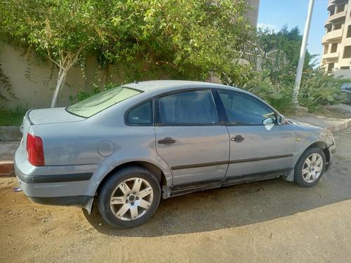 Volkswagen Passat 2000