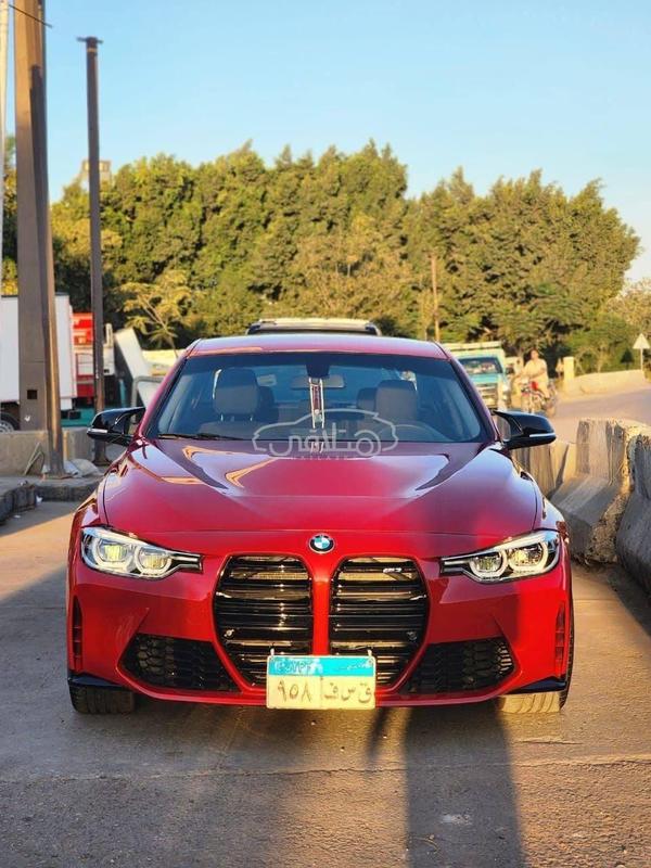 2015 BMW 316 - 3