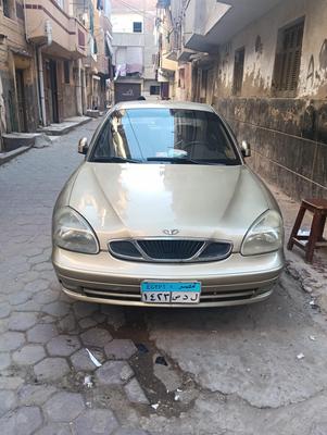 دايو نوبيرا 2 1999