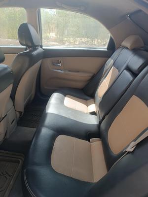 Kia Cerato 2009