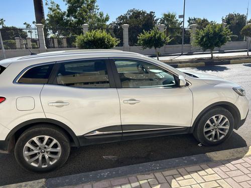 Renault Kadjar 2018
