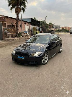 BMW 320i 2010
