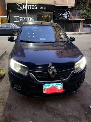 Renault Logan 2019