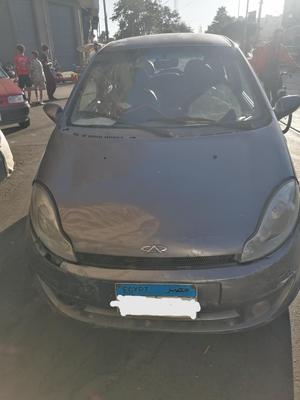 اسبيرانزا A113 2007