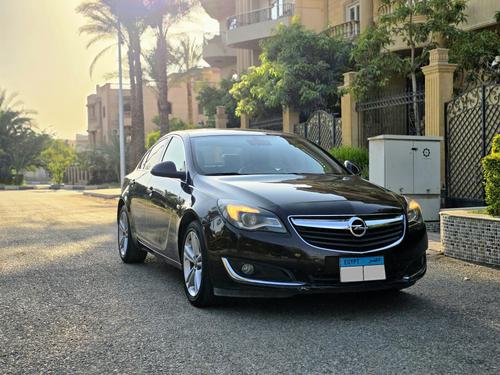 Opel Insignia 2017