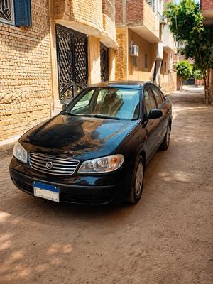 نيسان صنى 2009