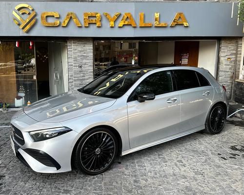 Mercedes A 200 2024