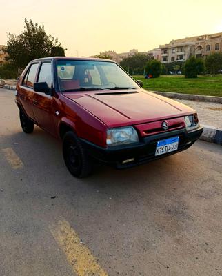 Skoda Favorit 1994