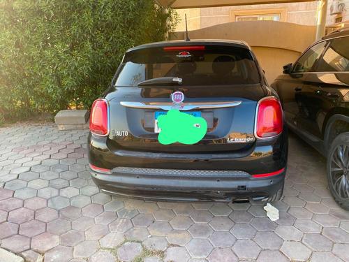 Fiat 500 X 2019