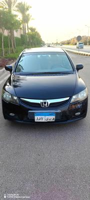 Honda Civic 2010