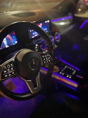 Mercedes B 180 2021