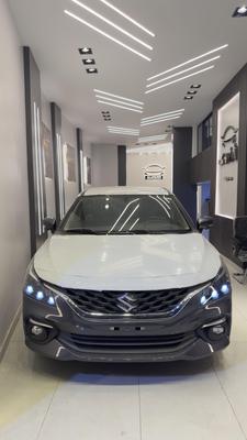 Suzuki Baleno 2026