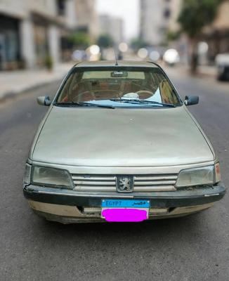 بيجو 405 1995