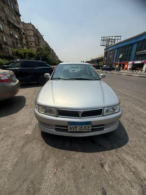 ميتسوبيشي لانسر كرستالة 2000