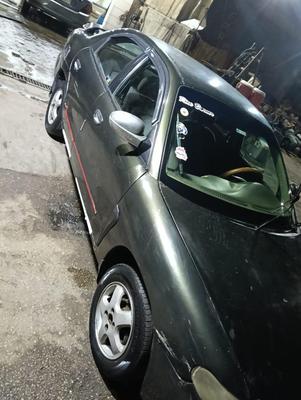 Daewoo Nubira 2 1997