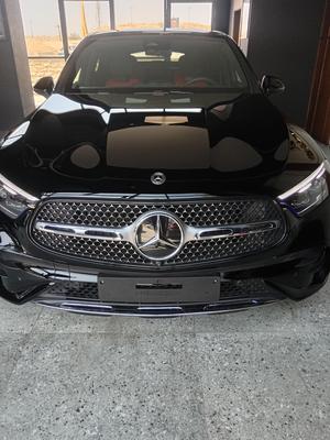 Mercedes GLC 300 2026