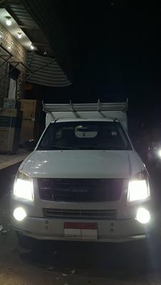 ايسوزو أخرى 2010
