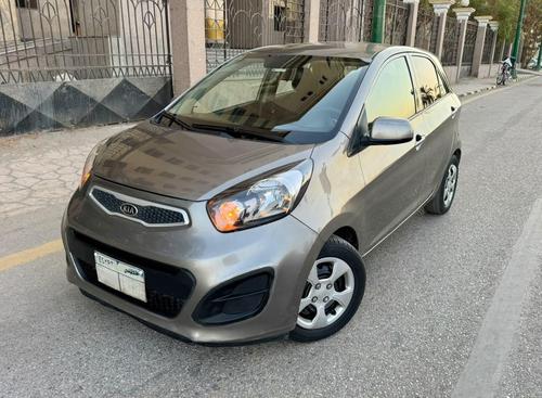 Kia Picanto 2013