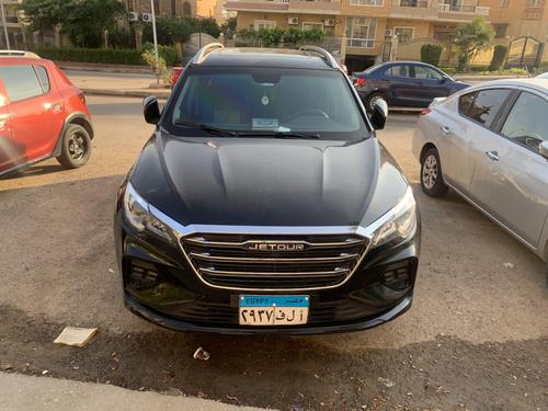 جيتور X70 2022