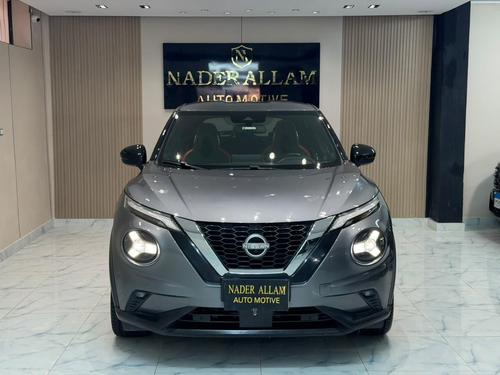 Nissan Juke 2025