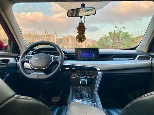 بايك X3 2022