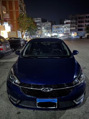 شيرى اريزو 5 2025