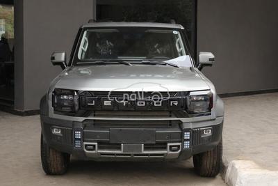 Jetour T2 2026