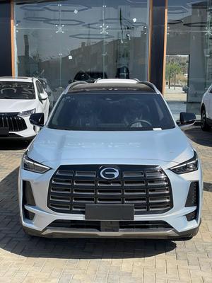جي أي سي GS4 2027