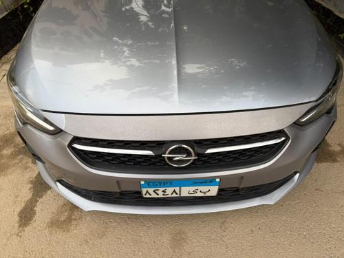 Opel Corsa 2022