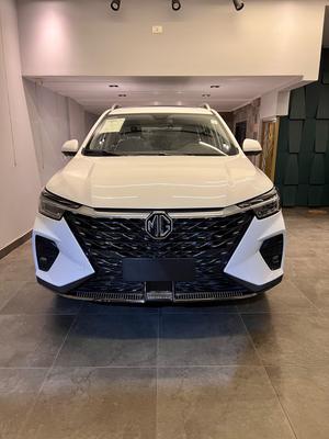 MG Rx5 2026
