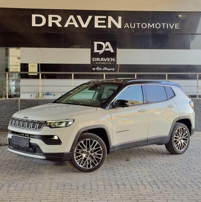 Jeep Compass 2023