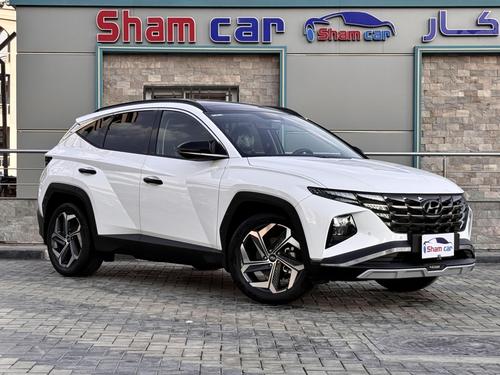 Hyundai Tucson GDI 2022