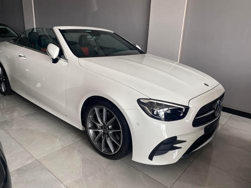 مرسيدس E 200 AMG 2021
