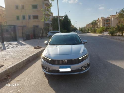 Fiat Tipo 2025
