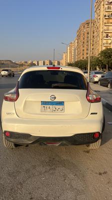 نيسان جوك 2015