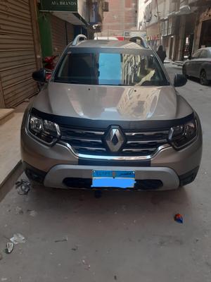Renault Duster 2021
