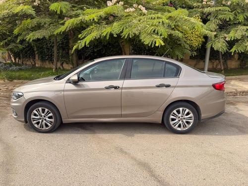 Fiat Tipo 2021