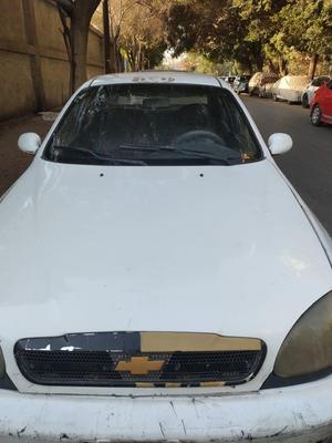 Chevrolet Lanos 2009
