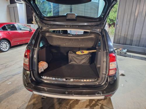 Renault Duster 2016