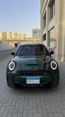 Mini Cooper 2024